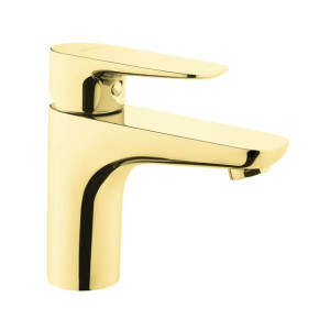 Bateria Umywalkowa X-Line Gold B/K A4232123EXP VITRA