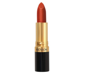 REVLON szminka SUPER L. PEARL #026 Abstract Orange