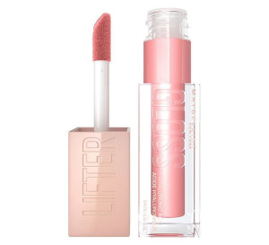 MAYBELLINE błyszczyk LIFTER GLOSS #006 Reef