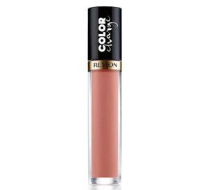 REVLON błyszczyk SUPER LUSTROUS #101 Dream in Nude