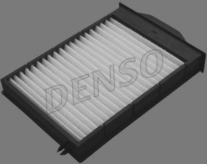 Filtr kabinowy DENSO DCF413P CU2316