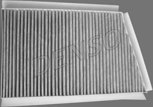 Filtr kabinowy DENSO DCF153K CUK34611