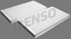 Filtr kabinowy DENSO DCF403P CU31392