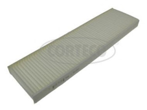 Filtr kabinowy CORTECO CP1265 CU4436
