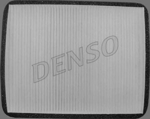 Filtr kabinowy DENSO DCF210P CU2628