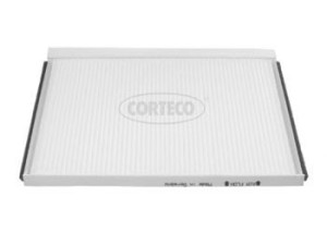 Filtr kabinowy CORTECO CP1033 CU3032