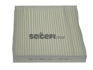 Filtr kabinowy PURFLUX AH260 CU2362
