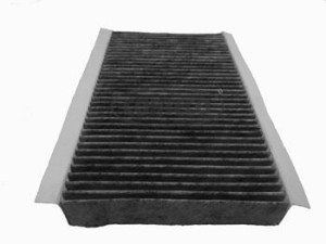 Filtr kabinowy CORTECO CC1199 CUK2747