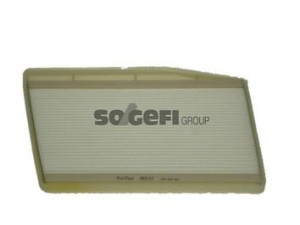 Filtr kabinowy PURFLUX AH132 CU2930