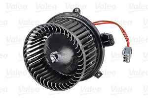 Filtr kabinowy VALEO 715272 CUK26010