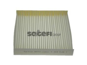 Filtr kabinowy PURFLUX AH193 CU2245