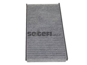 Filtr kabinowy PURFLUX AHC167 CUK3567