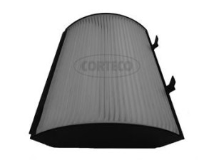 Filtr kabinowy CORTECO CP1225 CU2750