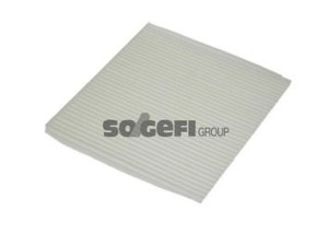 Filtr kabinowy PURFLUX AH361 CU27008