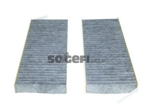 Filtr kabinowy PURFLUX AHC387-2