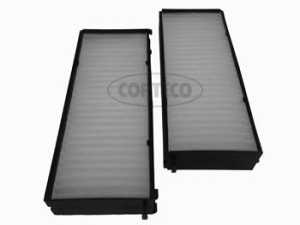 Filtr kabinowy CORTECO CP1222 CU25422