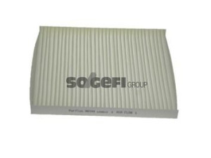 Filtr kabinowy PURFLUX AH144 CU2435