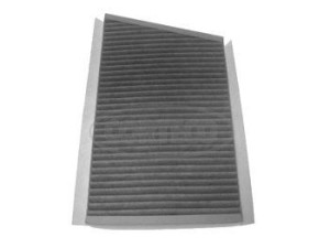Filtr kabinowy CORTECO CC1075 CUK3461