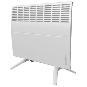 Grzejnik konwektorowy elektryczny F-119 1500W