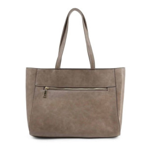 Torba na zakupy marki Carrera Jeans model LILY-CB7001 kolor Czarny. Torby D