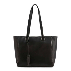 Torba na zakupy marki Carrera Jeans model ALLIE-CB7041 kolor Czerwony. Torb