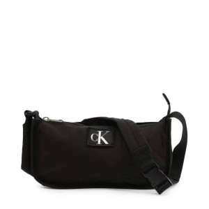 Torby na ramię marki Calvin Klein model K60K610059 kolor Czarny. Torby Dams