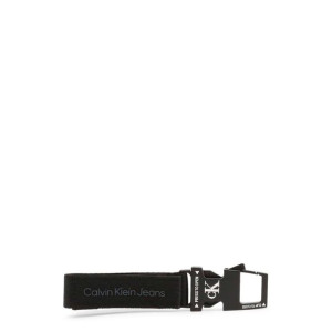 Brelok do kluczy marki Calvin Klein model K50K509864 kolor Czarny. Akcesori
