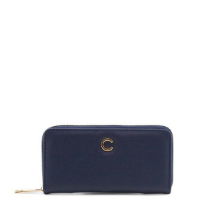 Portfel marki Carrera Jeans model SISTER-CB7191 kolor Czarny. Akcesoria Dam