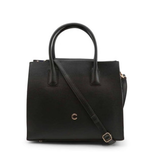 Torebki marki Carrera Jeans model SISTER-CB7181 kolor Czarny. Torby Damskie