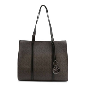 Torby naramienne marki Carrera Jeans model AUDREY-CB7261 kolor Czarny. Torb