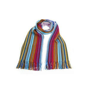 Szaliki marki Missoni model SC13WMD7692 kolor multicolor. Akcesoria Damskie