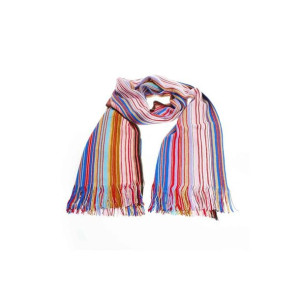 Szaliki marki Missoni model SC13WMD7692 kolor multicolor. Akcesoria Damskie