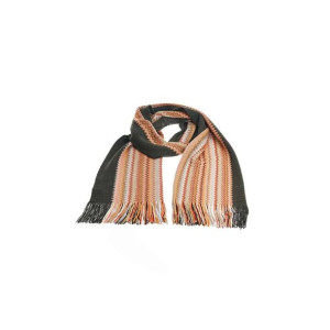 Szaliki marki Missoni model SC12WMU7635 kolor multicolor. Akcesoria Męskie.