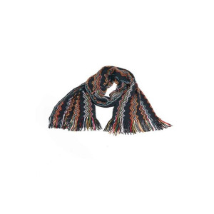 Szaliki marki Missoni model SC47WMU7636 kolor multicolor. Akcesoria Męskie.