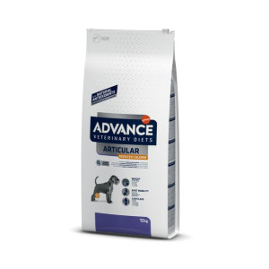 SUCHA KARMA DLA PSÓW ADVANCE DIET Articular Reduced Calorie 12kg [923674]