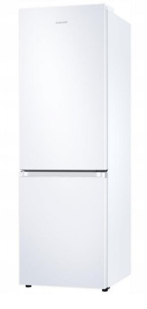 Lodówka dwudrzwiowa Samsung RB34T600EWW