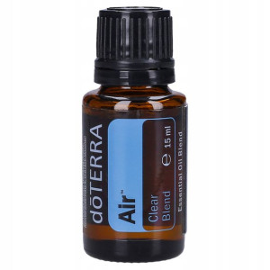 Olejek Ułatwiający Oddychanie Doterra Air 15ml