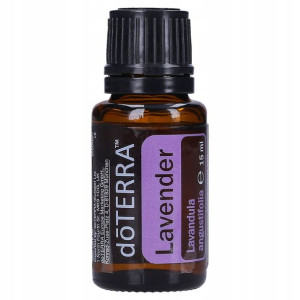 Olejek Eteryczny 100% Lawendowy Doterra 15ml