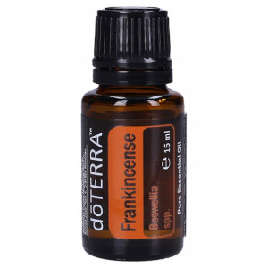 Olejek Z Kadzidła Frankincense 15 Ml Doterra