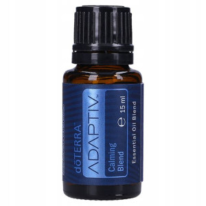 Naturalny Olejek Doterra Adaptiv 15ml Wyciszenie