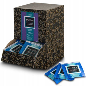 Earl Grey Herbata Czarna Ekspresowa 100 Torebek