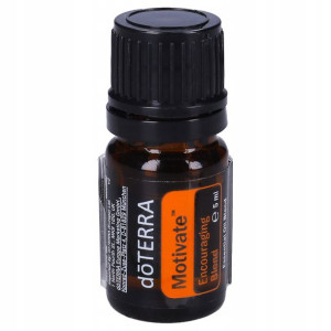 Olejek Eteryczny Doterra Motivate 5ml Motywujący