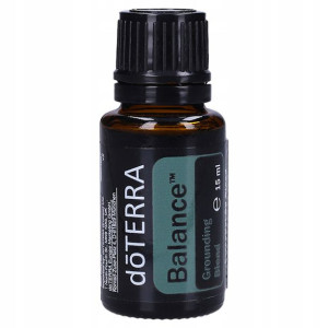 Olejek Eteryczny Doterra Balance 15ml Równowaga