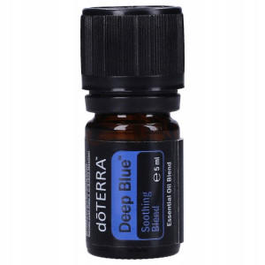 Olejek Eteryczny Naturalny Doterra 5ml Deep Blue
