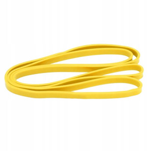Guma Taśma Do Ćwiczeń Fitness 2m Powerband Hms Gum