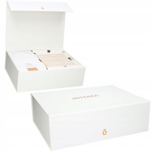 Kartonowe Pudełko Box Organizer Na Olejki Doterra