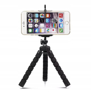 Selfie-stick Kijek Do Telefonu Kamer Gopro Statyw