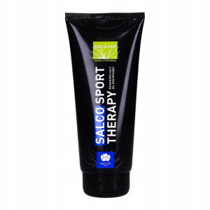 Żel Pod Prysznic Salco Sport 2w1 Ciało Włosy 200ml