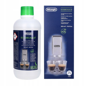 Odkamieniacz Do Ekspresu Delonghi Ecodecalk 500ml