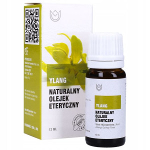 Naturalane Aromaty Olejek Eteryczny Ylang